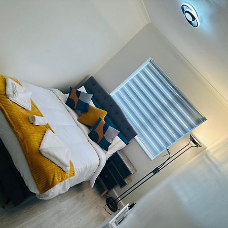 Cozy Haven Your Perfect 1Bed Le2 Leicester Exterior photo